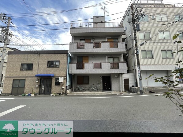 MARKS SAKURAの物件内観写真